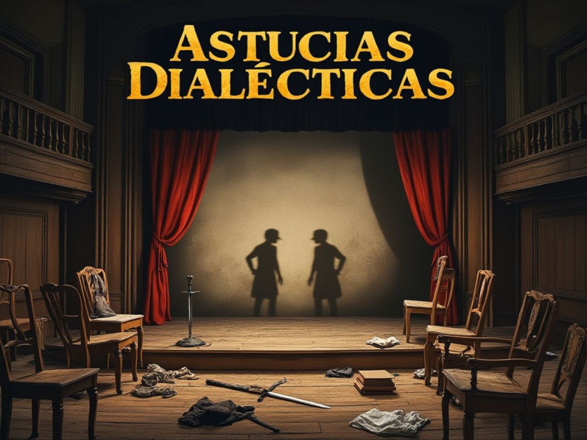 Astucias Dialécticas