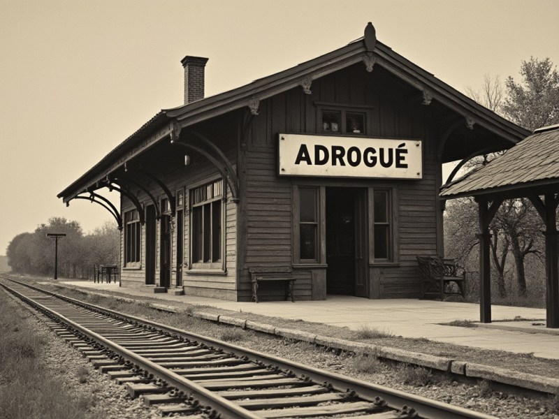 Fiestas de Don Esteban&nbsp;Adrogué