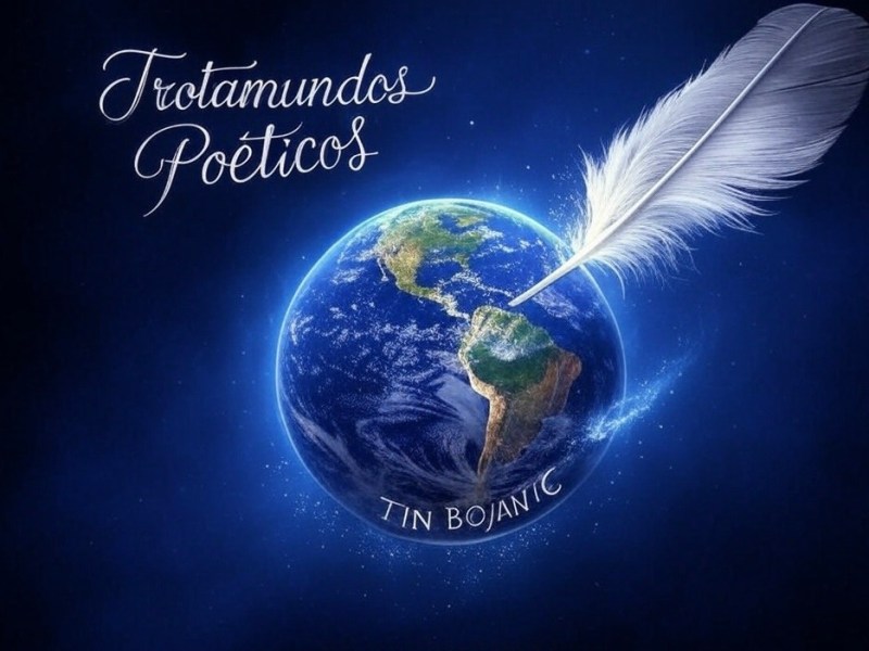 Adentrándose (Trotamundos)