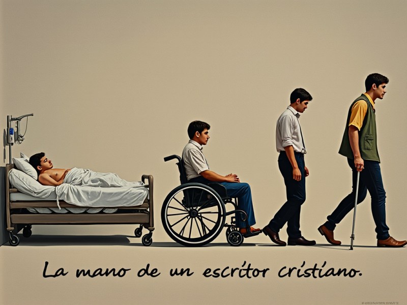 Una pelea imposible