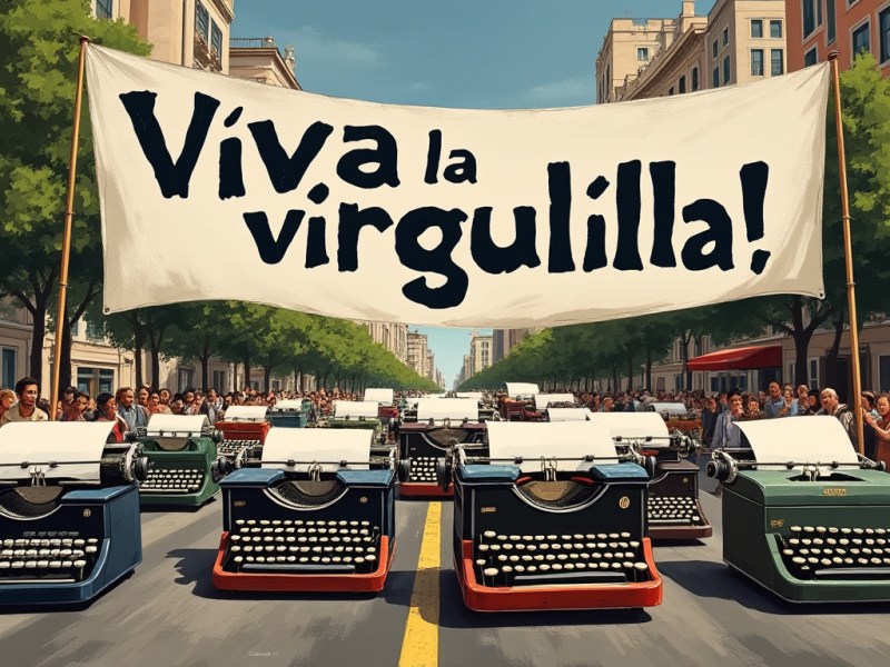 Virgulilla