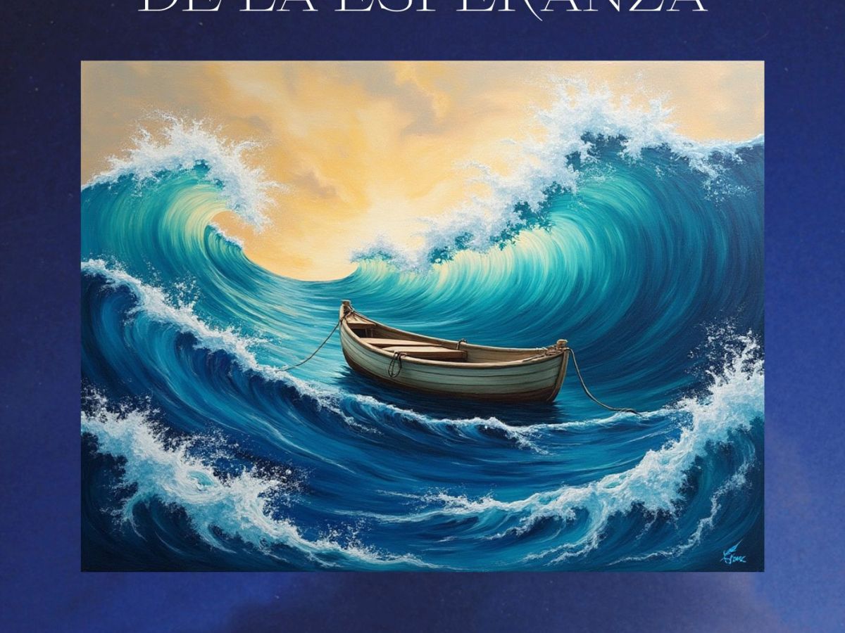 La voluntad de la&nbsp;esperanza