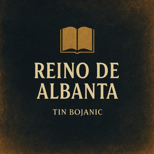 Reino de Albanta Ediciones