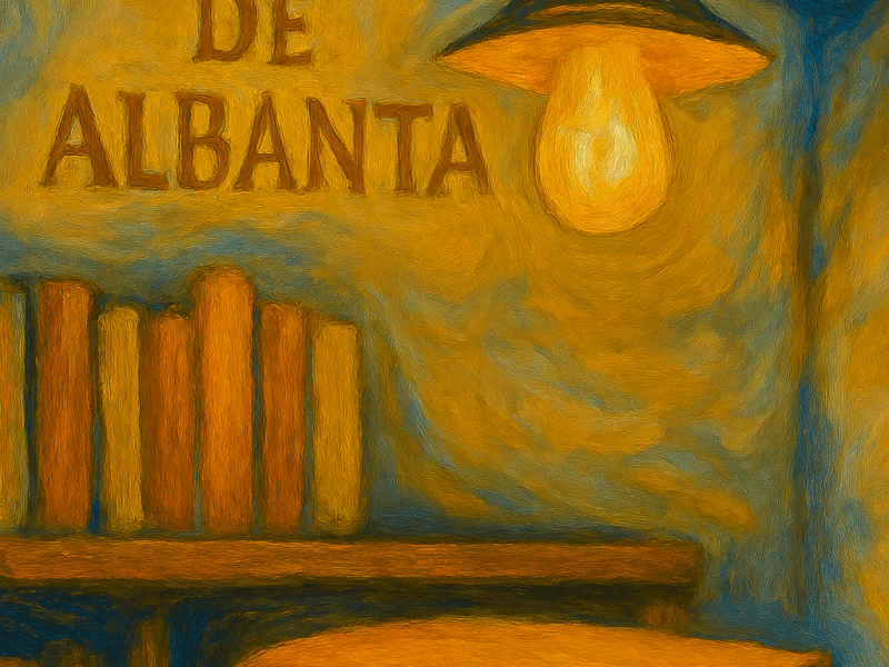 Todos serán escritores