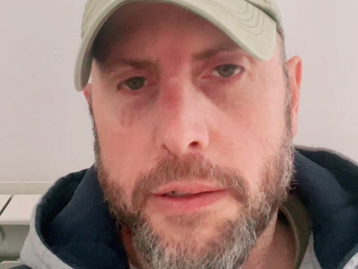 Simpatía por la&nbsp;locura