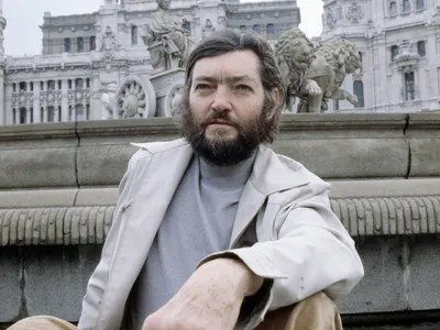 Julio Cortázar