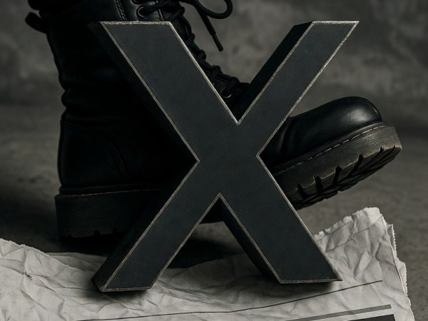 Censura ideológica en la plataforma X – Cuenta @albantes suspendida / Ideological Censorship on X Platform – @albantes Account&nbsp;Suspended