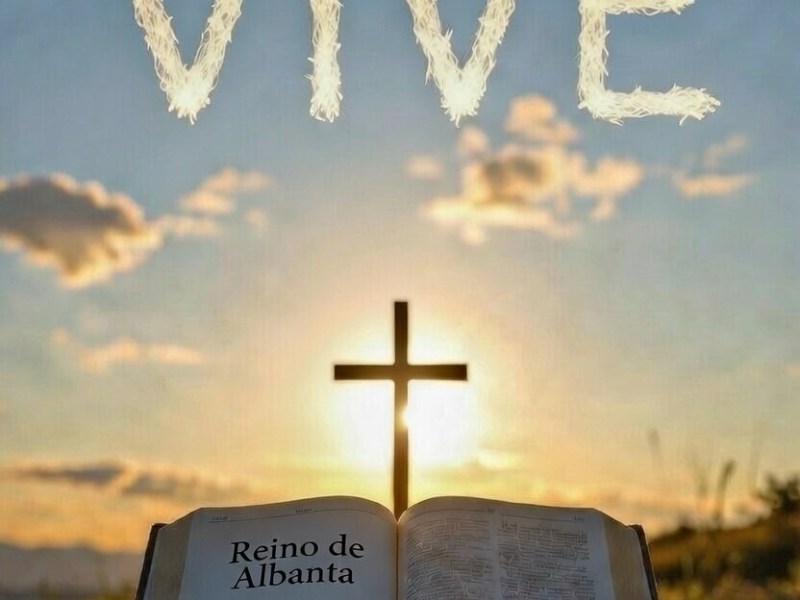 Feliz Pascua de&nbsp;Resurrección