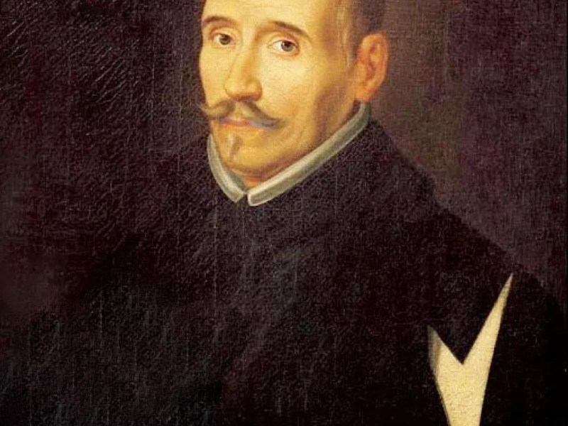 Félix Lope de Vega y&nbsp;Carpio