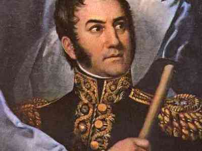 José de San&nbsp;Martín